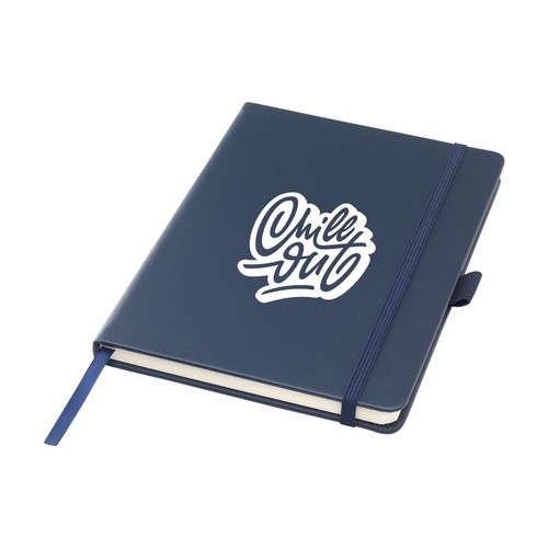 Pineapple Notebook A5 bloc-notes