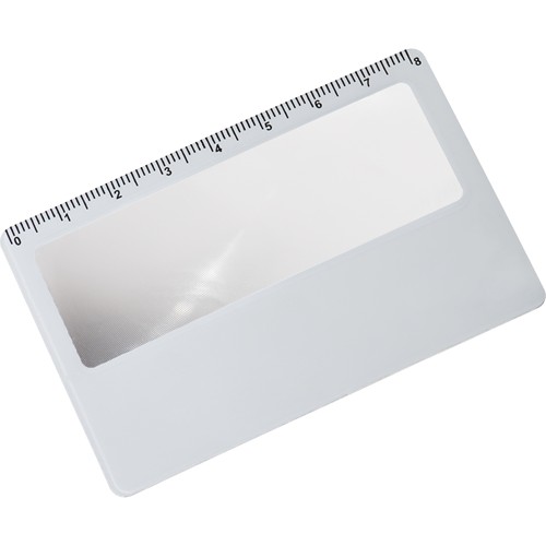 Credit card sized reading lens Posen