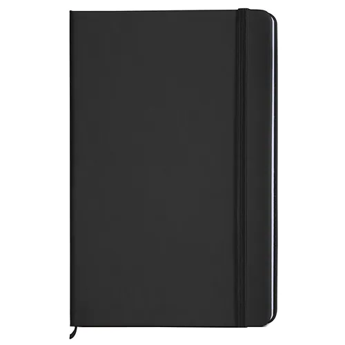 BLOC POUR NOTES COUVERTURE RIGIDE POUR IMPRESSION VIA IMPRIMANTE DIGITALE