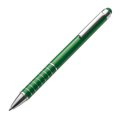 Touchpen van metaal