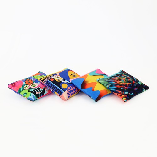 ESTUCHE A5 EN NEOPRENO PERSONALIZABLE ESTUCHE A5 EN NEOPRENO PERSONALIZABLE