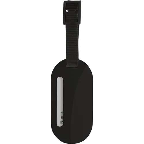 PLASTIC LUGGAGE TAG PLASTIC LUGGAGE TAG