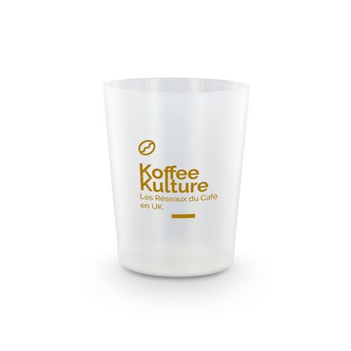 12 cl REUSABLE PLASTIC CUP 12 cl REUSABLE PLASTIC CUP