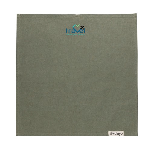 Ukiyo Aware™ 180gr rcotton table napkins 4pcs set Ukiyo Aware™ 180gr rcotton table napkins 4pcs set