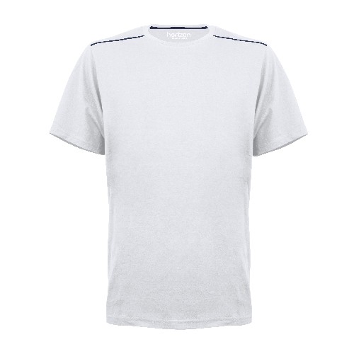 Camiseta manga corta AZURITE