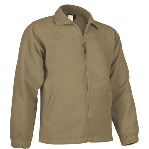 Chaqueta polar DAKOTA
