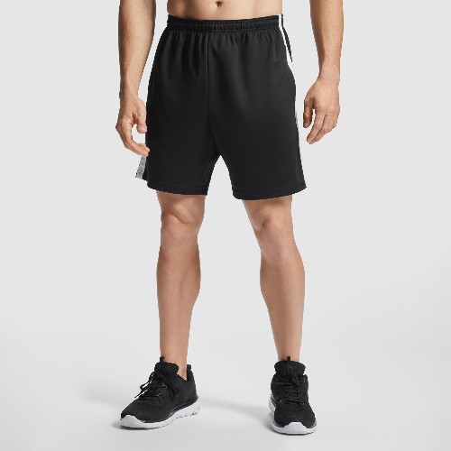 Bermuda shorts LAZIO