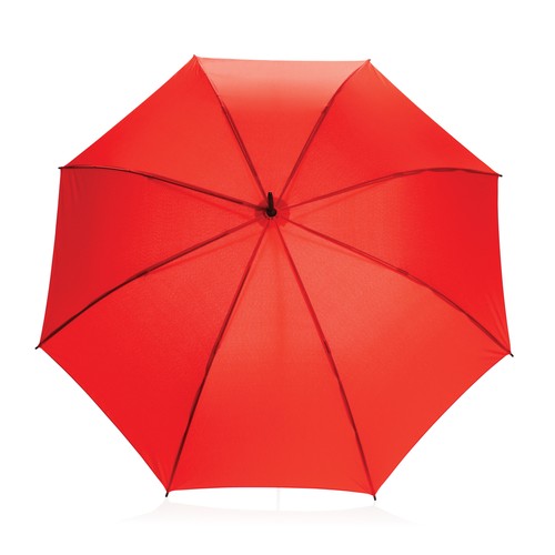 23" Impact AWARE™ RPET 190T standard auto open paraplu