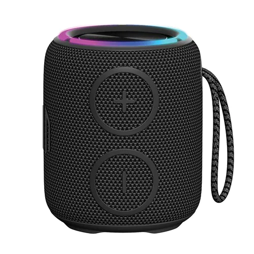 Enceinte 16W en plastique RCS Urban Vitamin Palmdale Enceinte 16W en plastique RCS Urban Vitamin Palmdale