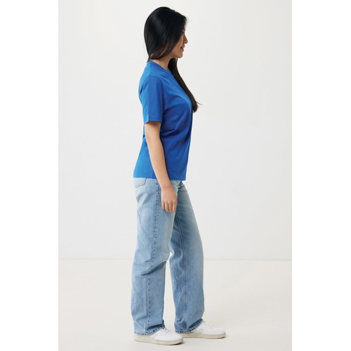 IQONIQ Sierra Lightweight T-Shirt aus recycelter Baumwolle IQONIQ Sierra Lightweight T-Shirt aus recycelter Baumwolle