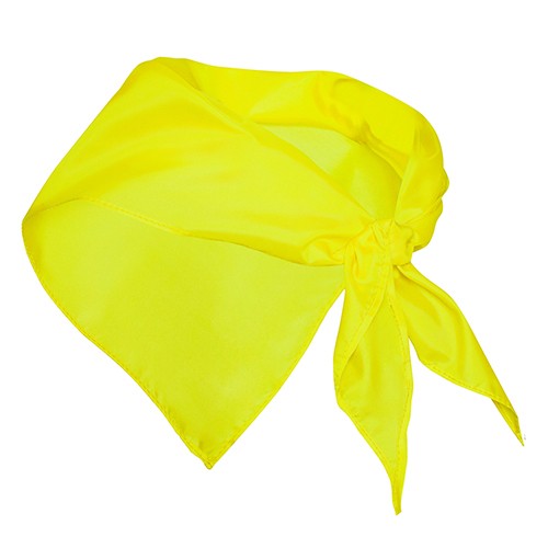 Bufanda triangular Perry
