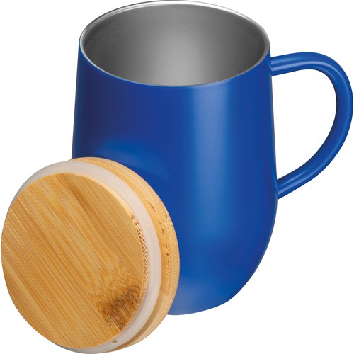 Double-walled mug, 300 ml Double-walled mug, 300 ml