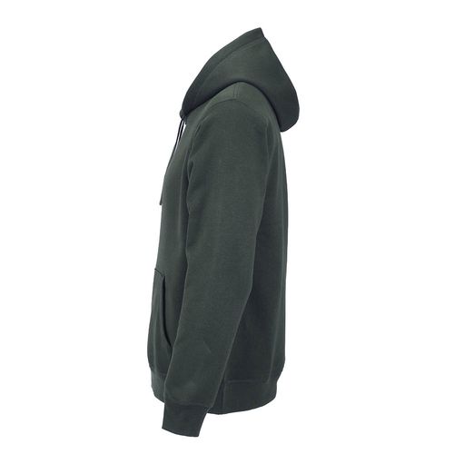 Sweat unisexe Bondi à capuche. Coton bio et rPET. 300g/m²