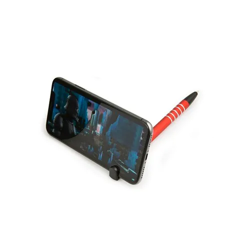 Ball pen, touch pen, phone stand | Erran Ball pen, touch pen, phone stand | Erran