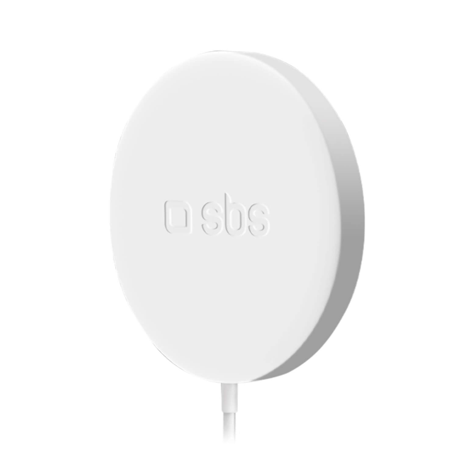 Mag Wireless Charger - Chargeur sans fil pour smartphones