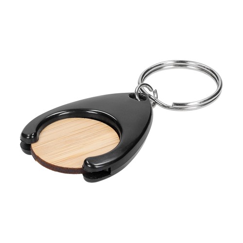 Chip keyring "Basic" Chip keyring "Basic"