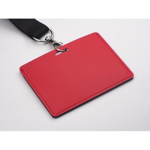 ID Badge Holder ID Badge Holder