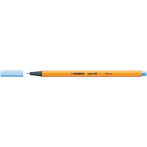 STABILO point 88 fineliner STABILO point 88 fineliner