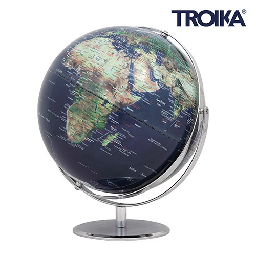 Globe JURI Globe JURI