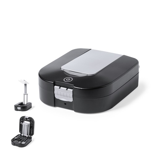 Gereedschaps Set Teigel