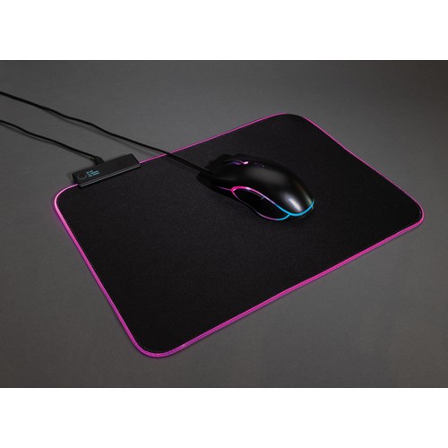 RGB gaming mousepad RGB gaming mousepad