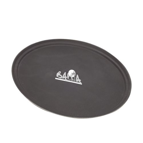 Oval Non-Slip Tray (68cm) Oval Non-Slip Tray (68cm)
