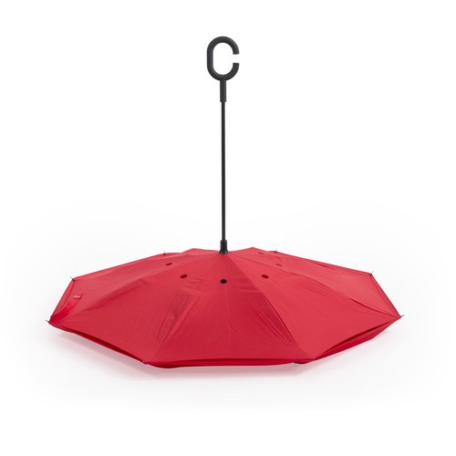 Reversible Umbrella Hamfrey