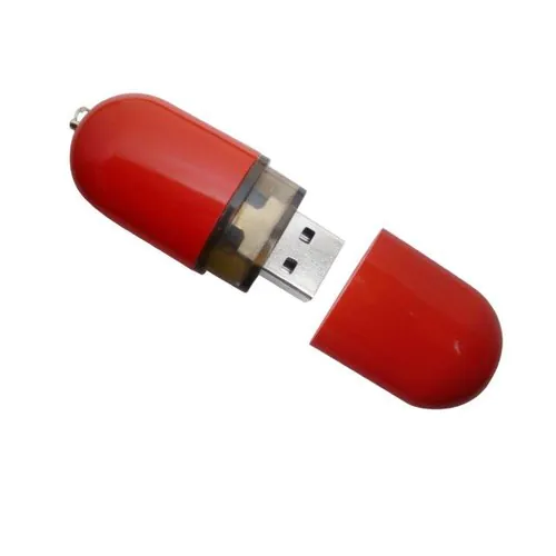 USB key