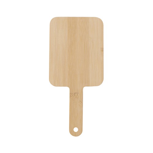 Bamboo mirror. Tormenta