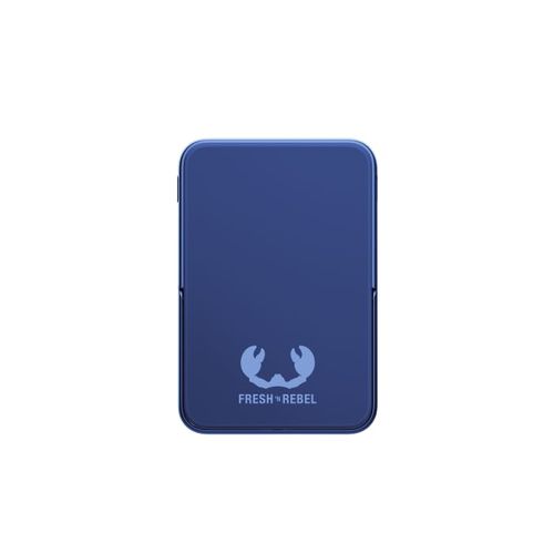 Fresh 'n Rebel Wireless Powerbank 10000mAh Compatible with MagSafe Fresh 'n Rebel Wireless Powerbank 10000mAh Compatible with MagSafe