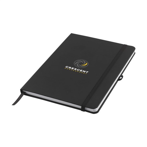 Porta RPET Notebook A5 bloc-notes