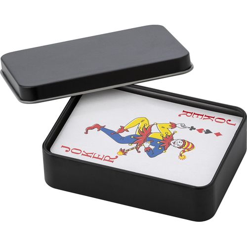 Jeu de 54 cartes Nathan Jeu de 54 cartes Nathan