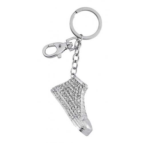 PORTACHIAVI SCARPA SPORTIVA NOBOX OUTLET
