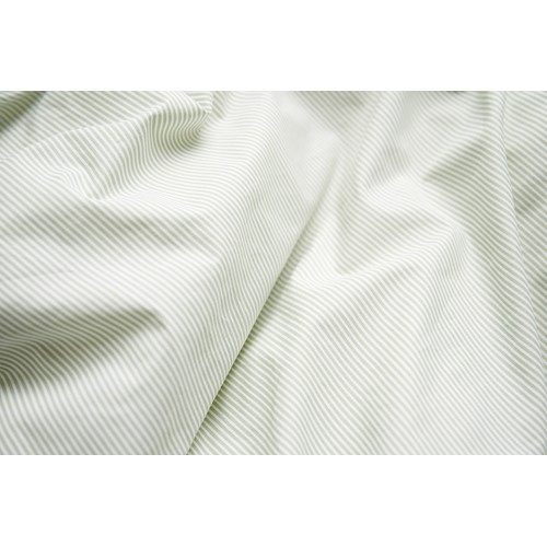 VINGA Montgomery premium cotton bed linen, 4 pcs set