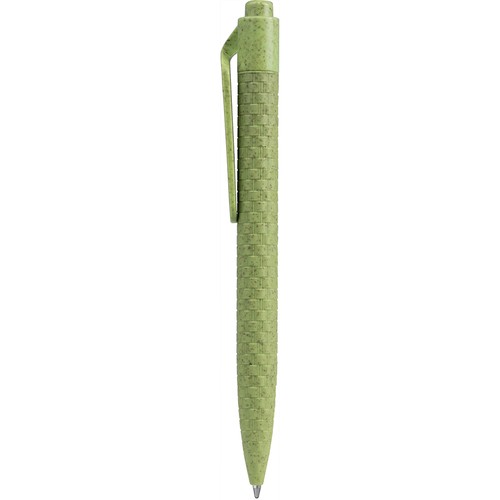 BOLÍGRAFO DE PAJA DE TRIGO+ABS