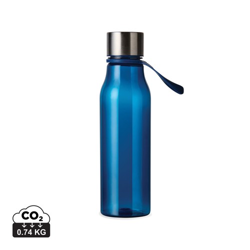 VINGA Bouteille d'eau 600ml en tritan Lean VINGA Bouteille d'eau 600ml en tritan Lean