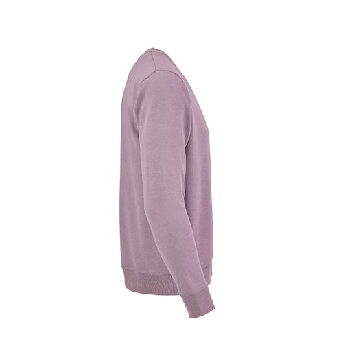 Capri french terry crew neck sweatshirt. 100% org. cotton. 300gsm Capri french terry crew neck sweatshirt. 100% org. cotton. 300gsm