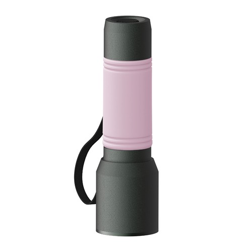 linterna de bolsillo