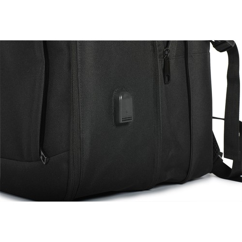 600D POLYESTER CABIN LAPTOP RUCKSACK