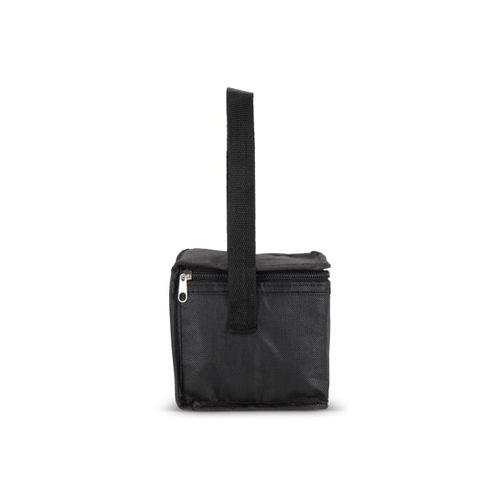 R-PET 6 Can cooler bag non-woven 20x 13 x 12.5cm 75g/m² R-PET 6 Can cooler bag non-woven 20x 13 x 12.5cm 75g/m²