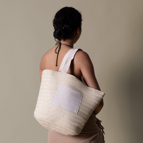 BEACH BAG LETO