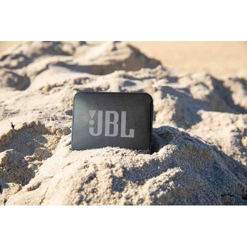 JBL Go Essential 2 Negro JBL Go Essential 2 Negro