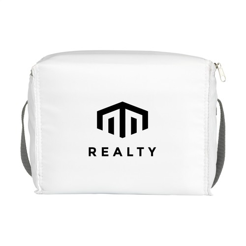 CoolMate GRS RPET cooler bag