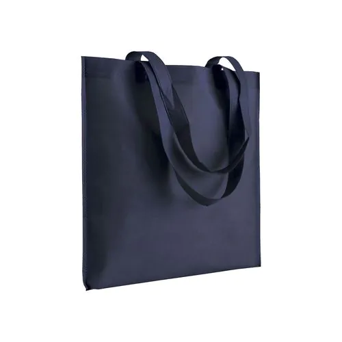 Bolsa de tejido sin tejer. Bolsa de tejido sin tejer.