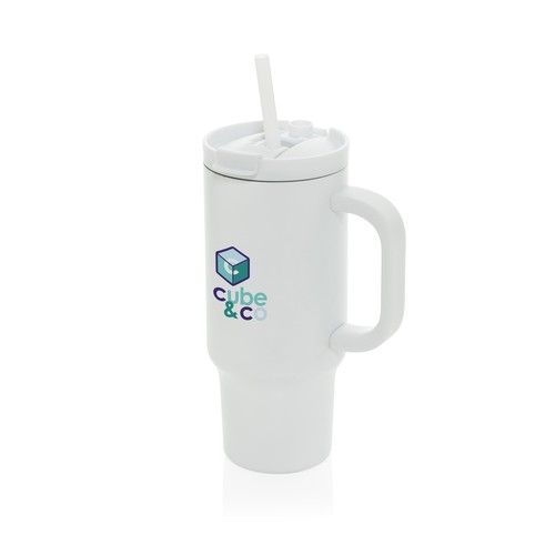 Cruiser RCS recycled lekvrije compacte beker 480ML Cruiser RCS recycled lekvrije compacte beker 480ML