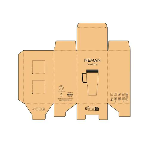 Neman Mug