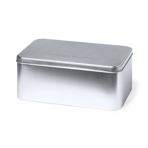 Gift Box Experience