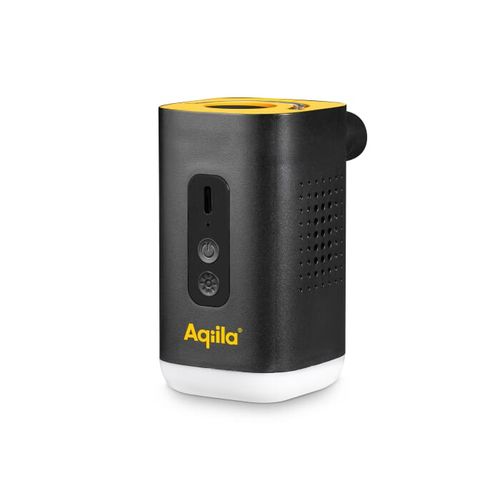 Aqiila Airbird C2 Airpump 3-in-1