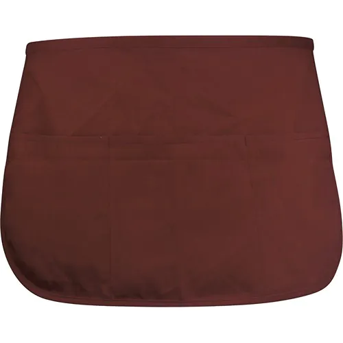 DELANTAL PEQUEÑO EN 65% POLIÉSTER - 35% ALGODÓN (240 g/m²) DELANTAL PEQUEÑO EN 65% POLIÉSTER - 35% ALGODÓN (240 g/m²)