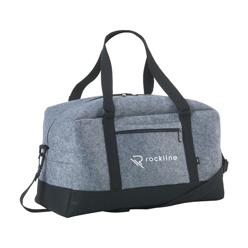 Feltro GRS RPET Weekend Bag sac de voyage Feltro GRS RPET Weekend Bag sac de voyage